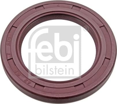 Shaft Seal, crankshaft 11811