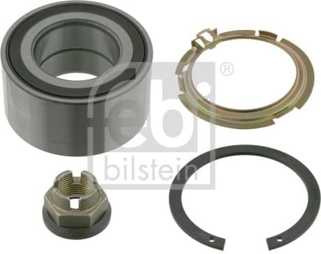 Wheel Bearing Kit 24313