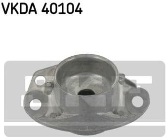Shock absorber mounting rear VKDA40104