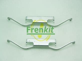 Brake pads accessory kit 901680 - image 2
