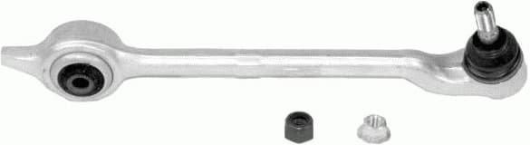 Arm front suspension 13087 02