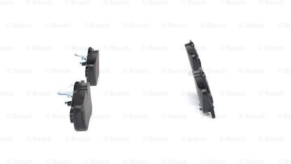 Brake Pad Set, disc brake 0986424707 - image 2