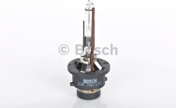 Bulb, headlight Xenon HID WS 1987302903