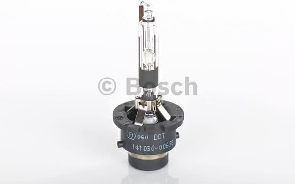 Bulb, headlight Xenon HID WS 1987302903 - image 3