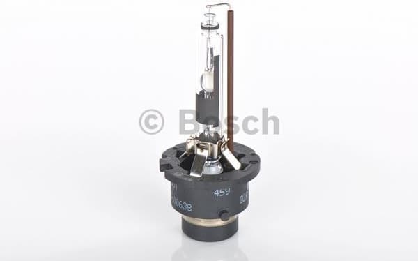 Bulb, headlight Xenon HID WS 1987302903 - image 4