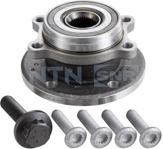 Bearing wheel R15456 - image 2