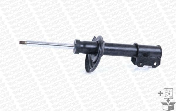 Shock Absorber MONROE ORIGINAL (Gas Technology) 16475 - image 2