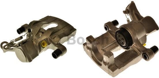 Brake Caliper 0986474992 - image 2