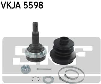 Joint Kit, drive shaft VKJA 5598