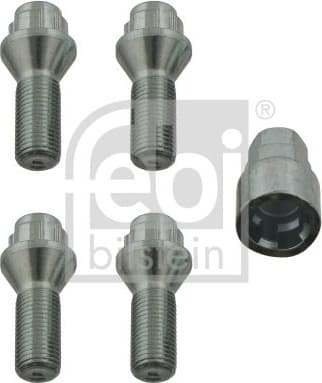 Wheel Bolt 27055