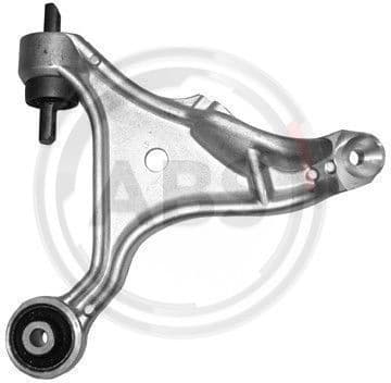 Control/Trailing Arm, wheel suspension 210591