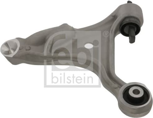 Control/Trailing Arm, wheel suspension 23351