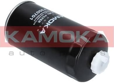 Filter diesel fuel F300701 - image 2