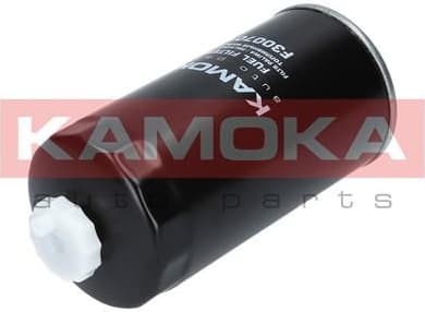 Filter diesel fuel F300701 - image 3