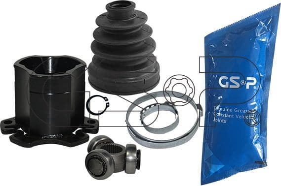 CV joint inner 603007 - image 2