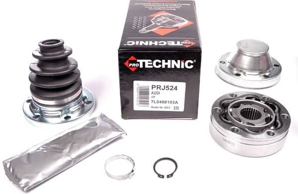 CV joint inner PRJ524 - image 2