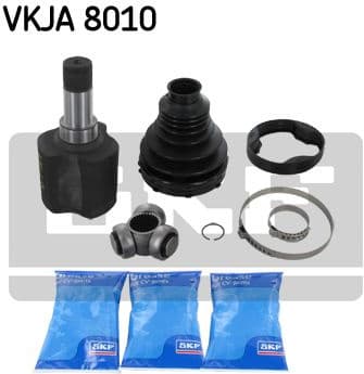 CV joint inner VKJA8010 - image 2