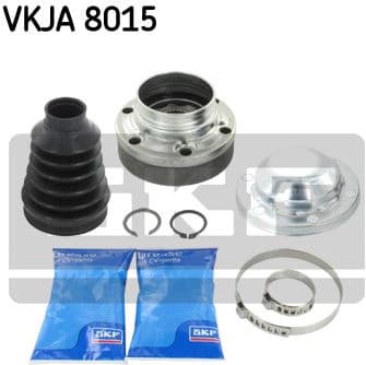 CV joint inner VKJA8015 - image 2