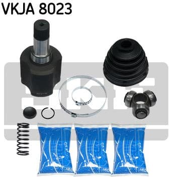 CV joint inner VKJA8023 - image 2