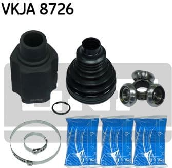 CV joint inner VKJA8726 - image 2