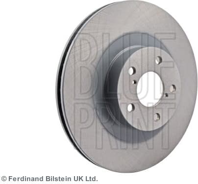 Brake Disc ADS74318 - image 2