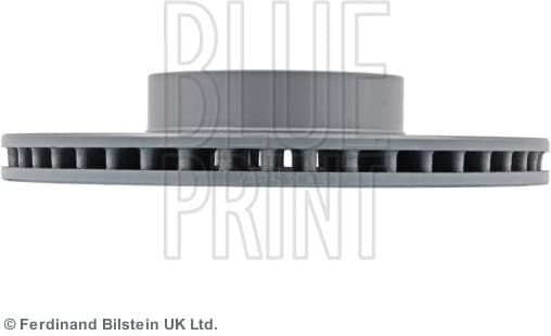 Brake Disc ADS74318 - image 3