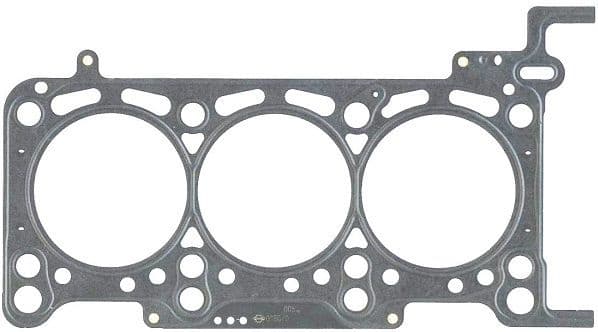Gasket cylinder head 018.070 - image 2