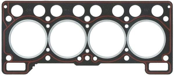 Gasket cylinder head 352.072 - image 2