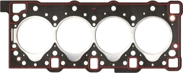 Gasket cylinder head 711.671 - image 2