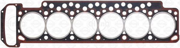 Gasket, cylinder head 749.370 - image 2
