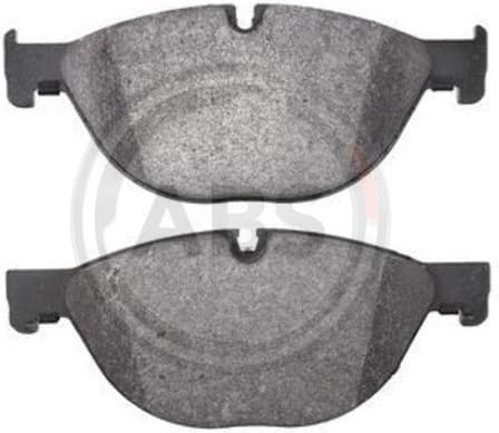 Brake Pad Set, disc brake 37703
