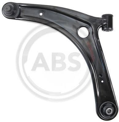Control/Trailing Arm, wheel suspension 211210