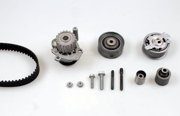 Water Pump & Timing Belt Kit PK05691