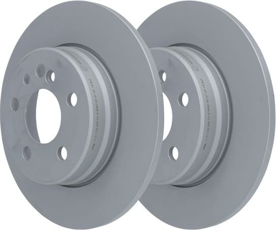 Brake Disc 24.0112-0129.1 - image 3