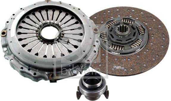 Clutch Kit 105189