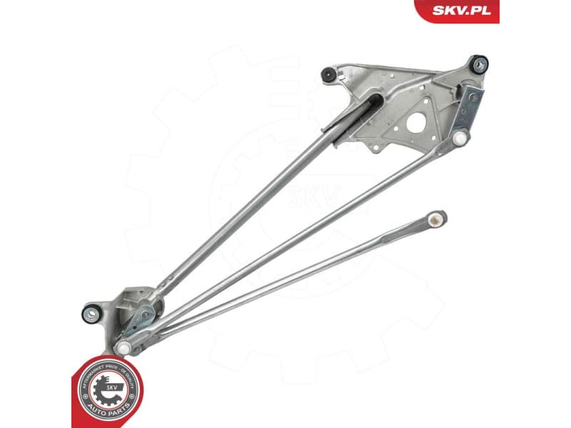 Wiper Linkage 05SKV188 - image 3