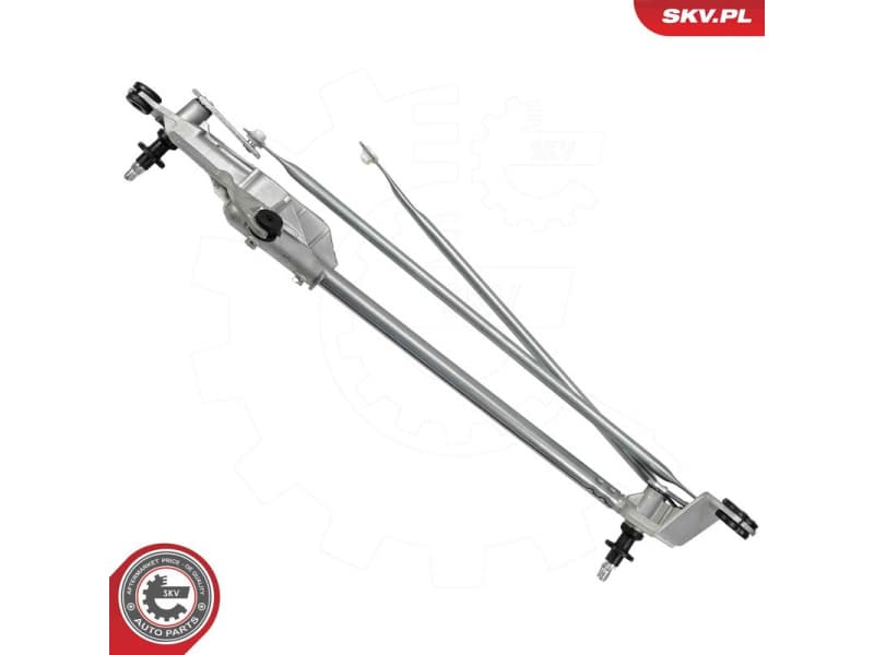 Wiper Linkage 05SKV188 - image 4