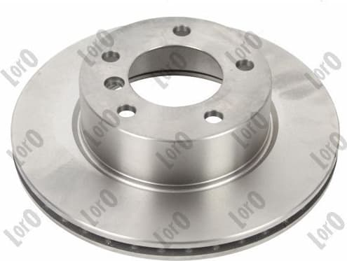 Brake Disc LORO 231-04-137