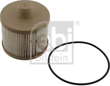 Fuel Filter 32606