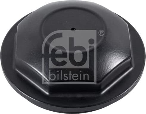 Protection Lid, wheel hub 170212