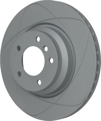 Brake Disc PowerDisc 24.0324-0200.1 - image 3