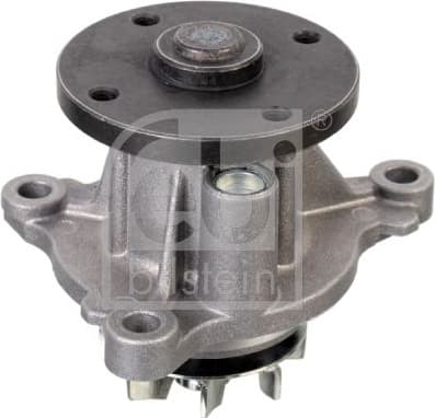 Water Pump, engine cooling 175471