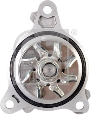 Water Pump, engine cooling 175471 - image 2