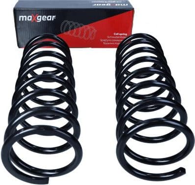 Suspension Spring 60-1145D - image 2