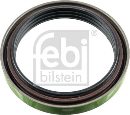 Shaft Seal, wheel bearing 180255 - image 2