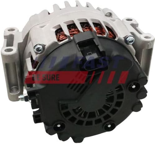 Alternator FT74064 - image 2