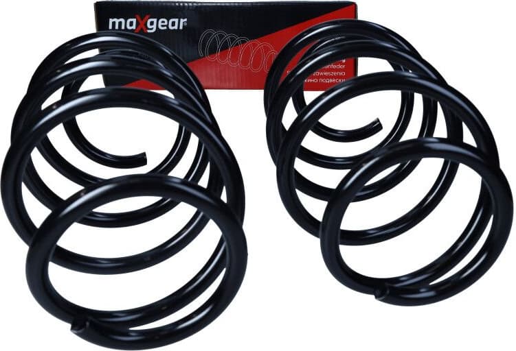 Suspension Spring 60-1555D - image 2