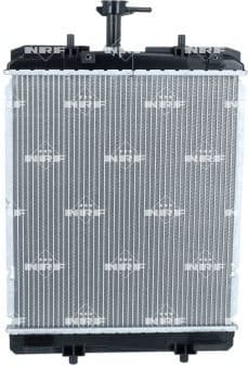 Radiator, engine cooling 550116 - image 3