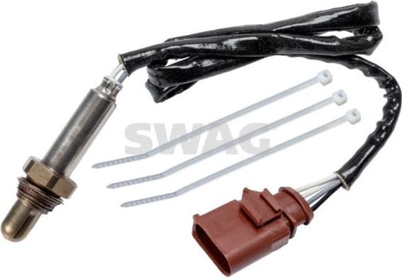 Oxygen Sensor 33 10 4121