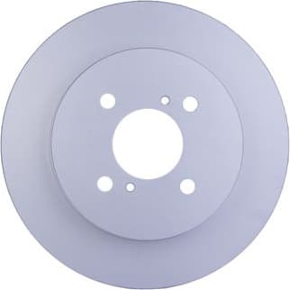 Brake Disc PRO 8DD 355 122-521